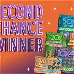 how to play second chance lottery nc